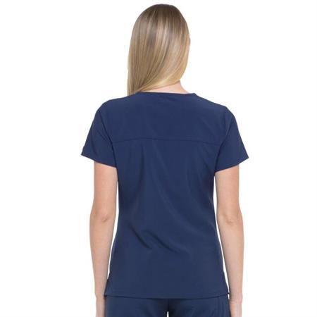 CASACCA MEDICALE DICKIES BLU