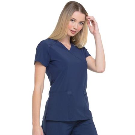 CASACCA MEDICALE DICKIES BLU
