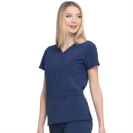 CASACCA MEDICALE DICKIES BLU
