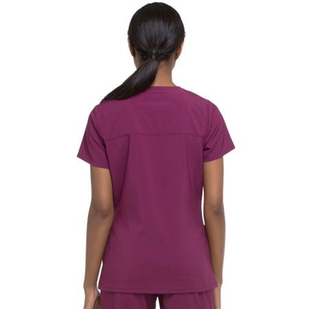 CASACCA MEDICALE DICKIES VIOLA