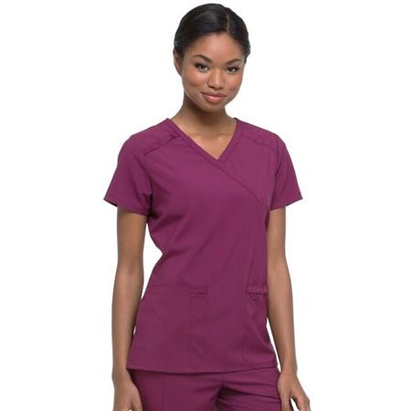 CASACCA MEDICALE DICKIES VIOLA
