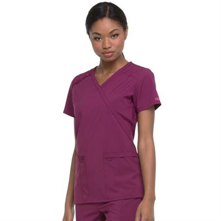 CASACCA MEDICALE DICKIES VIOLA