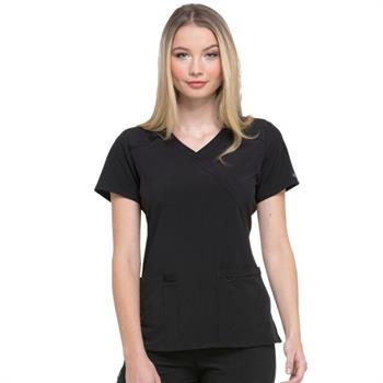 CASACCA MEDICALE DICKIES NERO