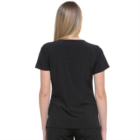 CASACCA MEDICALE DICKIES NERO