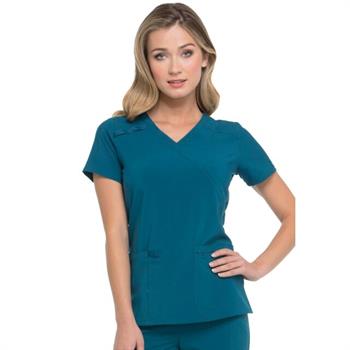CASACCA MEDICALE DICKIES OTTANIO