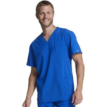 CASACCA MEDICALE UOMO DICKIES ROYAL