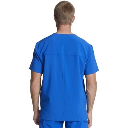 CASACCA MEDICALE UOMO DICKIES ROYAL