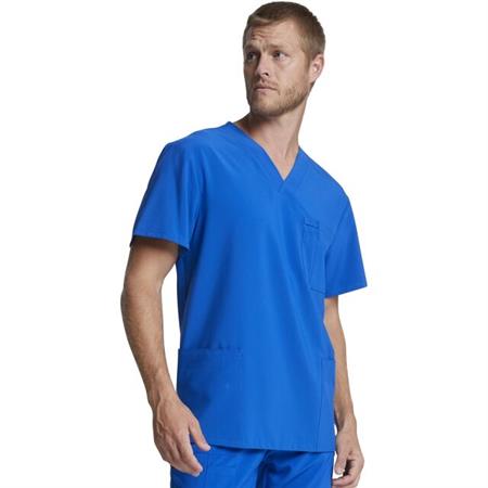 CASACCA MEDICALE UOMO DICKIES ROYAL
