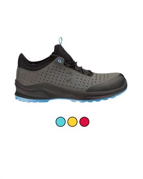 MODULO S1PS LOW SCARPA ANTINFORTUNISTICA