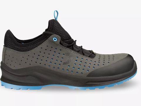 MODULO S1PS LOW SCARPA ANTINFORTUNISTICA