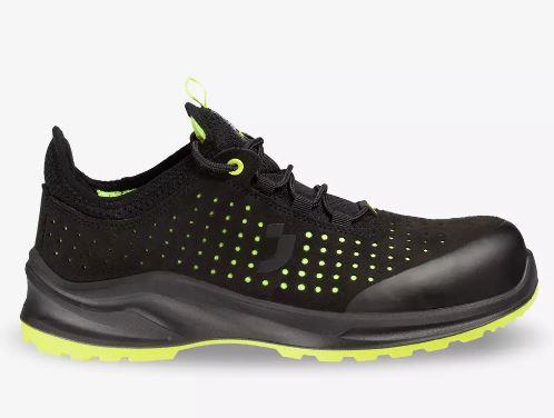 MODULO S1PS LOW SCARPA ANTINFORTUNISTICA
