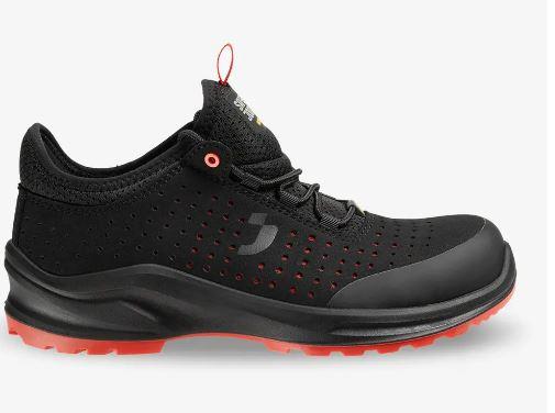 MODULO S1PS LOW SCARPA ANTINFORTUNISTICA