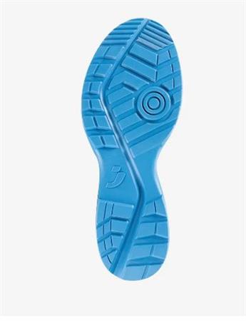 MODULO S1PS LOW SCARPA ANTINFORTUNISTICA