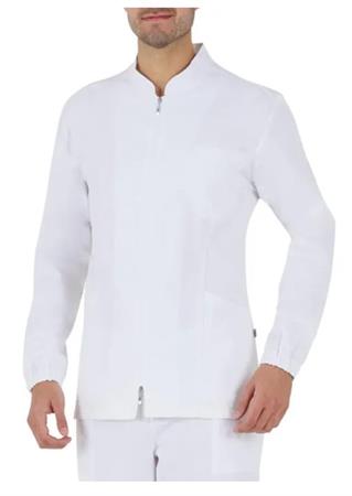 CASACCA GABRIELE ANTIBATTERICO BIANCO