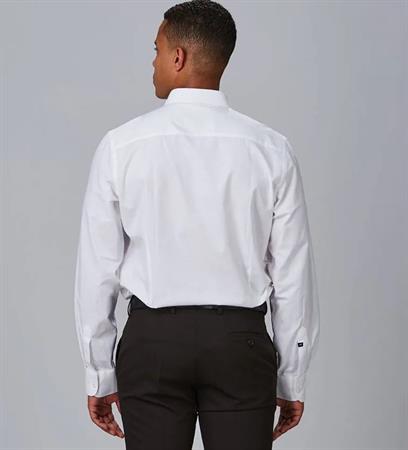 CAMICIA UOMO M/LUNGA SLIM FIT
