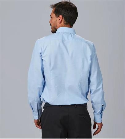 CAMICIA UOMO M/LUNGA SLIM FIT