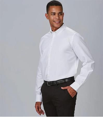 CAMICIA UOMO M/LUNGA SLIM FIT