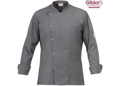 GIACCA  CUOCO CRISTIAN GRIGIO