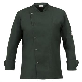 GIACCA CUOCO CRISTIAN VERDE