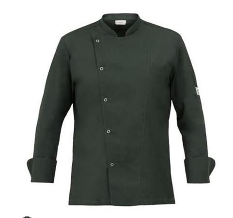 GIACCA CUOCO CRISTIAN M/LUNGA VERDE