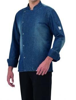 GIACCA  CUOCO CRISTIAN JEANS