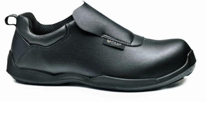 SCARPA CUOCO CON PLANTARE DEFATICANTE