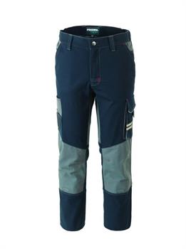 PANTALONE THUNDER BLU NAVY