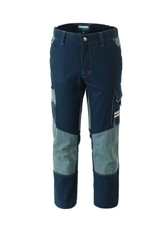 PANTALONE THUNDER BLU NAVY