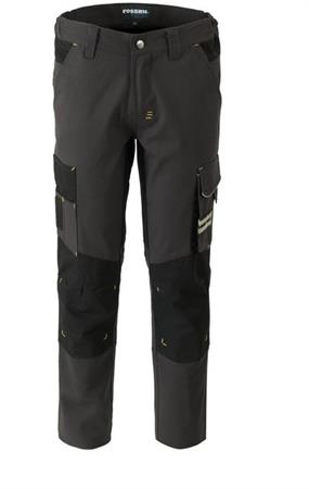 PANTALONE THUNDER NERO