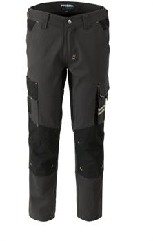 PANTALONE THUNDER NERO