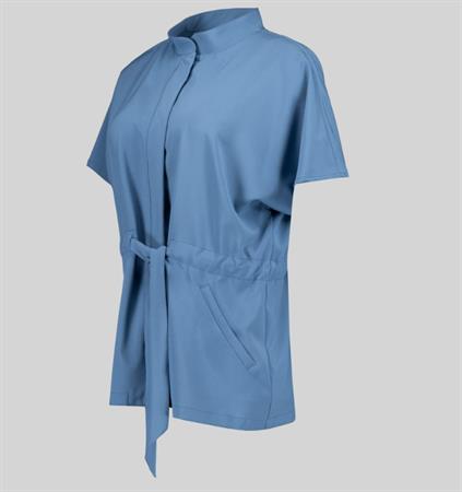 CAMICETTA DONNA MAGNOLIA BLU AVIO