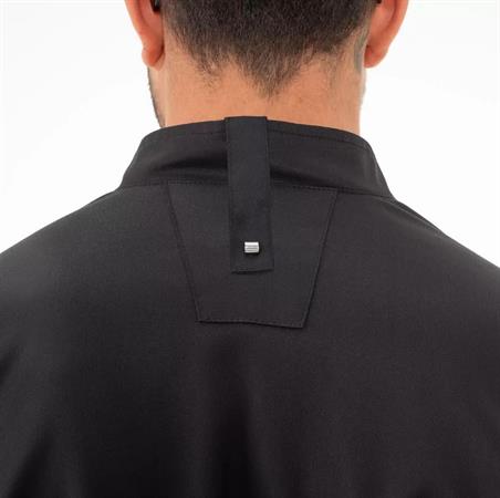 GIACCA CUOCO ASCANIO