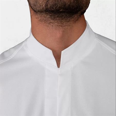 GIACCA CUOCO ASCANIO