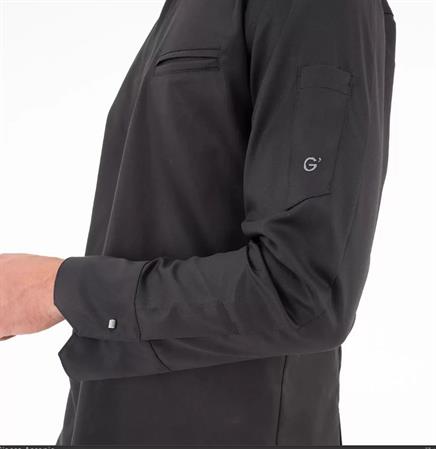 GIACCA CUOCO ASCANIO