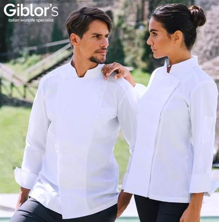 GIACCA CUOCA BRIDGET