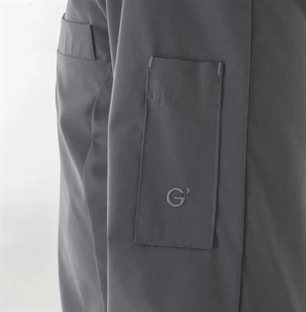 GIACCA CUOCO GIORGIO M/LUNGA