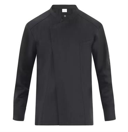 GIACCA CUOCO EDWIN BIANCO