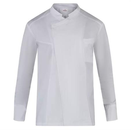 GIACCA CUOCO EDWIN BIANCO