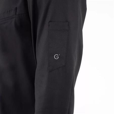 GIACCA CUOCO EDWIN BIANCO