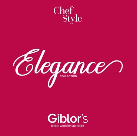 GIACCA CUOCO EMANUEL