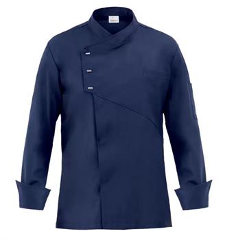 GIACCA EMANUEL BLU