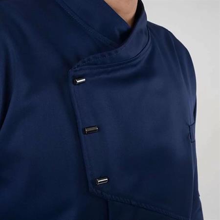 GIACCA EMANUEL BLU