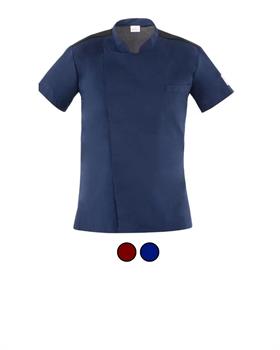 GIACCA CUOCO THIAGO M/CORTA