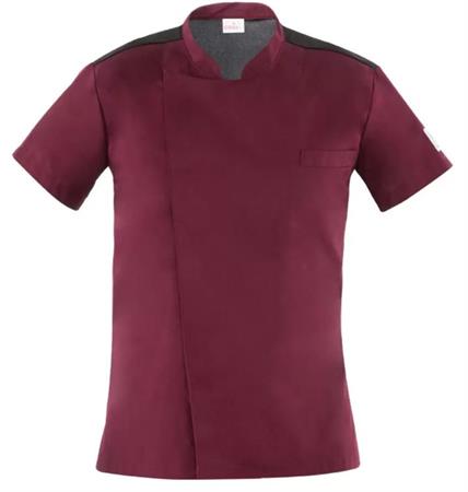GIACCA CUOCO THIAGO M/CORTA