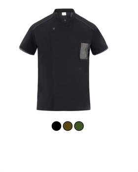 GIACCA CUOCO NATHAN M/CORTA