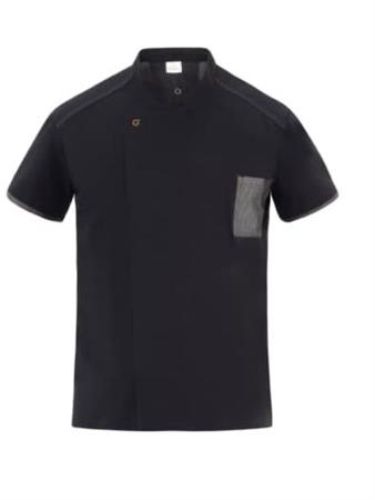 GIACCA CUOCO NATHAN M/CORTA