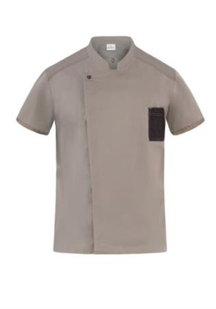 GIACCA CUOCO NATHAN M/CORTA