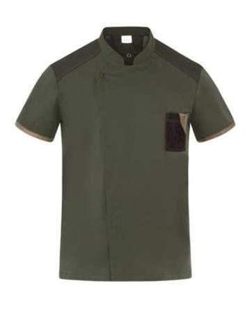 GIACCA CUOCO NATHAN M/CORTA