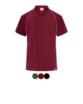 GIACCA CUOCO M/C JAVIER