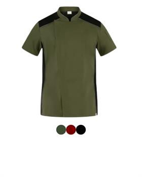 GIACCA CUOCO M/C OMAR